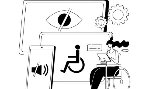 Accessible websites with Craft CMS