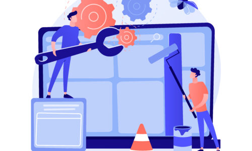 Relaunch Craft CMS Relaunch