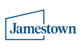 Jamestown Logo